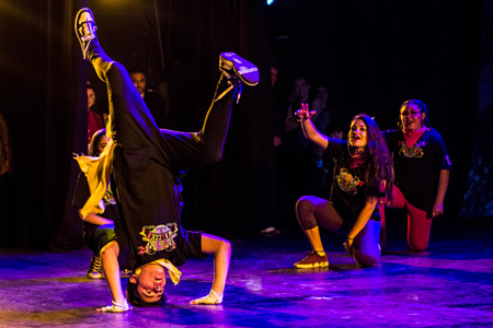 Hip Hop